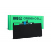 Green Cell HP107 3400 mAh batéria - neoriginálna Green Cell HP107 3400 mAh batéria - neoriginálna