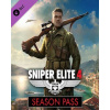ESD Sniper Elite 4 Season Pass ESD Sniper Elite 4 Season Pass