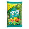 Horká soľ s boraxom - Forestina Mineral - 1 kg