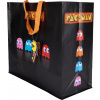 Konix Pac-Man Shopping Bag taška Konix Pac-Man Shopping Bag taška