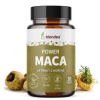 BLENDEA Power maca extrakt 30 kapsúl BLENDEA Power maca extrakt 30 kapsúl