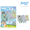 KIDS Licensing | Nálepky set Bluey 8921761 KIDS Licensing | Nálepky set Bluey 8921761