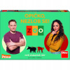 Dino ZOO Prima Opičko, nezlob se! Dino ZOO Prima Opičko, nezlob se!