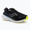 Pánske bežecké topánky Saucony Guide 18 black/lapis Pánske bežecké topánky Saucony Guide 18 black/lapis