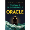 Oracle - Heuvelt Thomas Olde Oracle - Heuvelt Thomas Olde