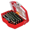 Sada bitov Strend Pro BSY256, 44 dielna, Bit, S2 Sada bitov Strend Pro BSY256, 44 dielna, Bit, S2