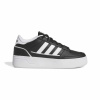 Dámska rekreačná obuv ADIDAS-Break Start Bold W core black/cloud white/core black Čierna 42 2026 Dámska rekreačná obuv ADIDAS-Break Start Bold W core black/cloud white/core black Čierna 42 2026