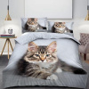 7-dielne kvalitné obliečky Mici Cats 2 SM-01 7-dielne kvalitné obliečky Mici Cats 2 SM-01