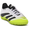 adidas Futbalové kopačky PREDATOR CLUB TF Biela adidas Futbalové kopačky PREDATOR CLUB TF Biela