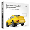 FRANZIS 67273 - Porsche 911 Carrera RS 2.7 Hellgelb Adventskalender FRANZIS 67273 - Porsche 911 Carrera RS 2.7 Hellgelb Adventskalender