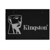 Kingston 1TB SSD KC600 SATA 2,5 Kingston 1TB SSD KC600 SATA 2,5