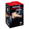 You2Toys Vibrating Strap-On Sleeve You2Toys Vibrating Strap-On Sleeve