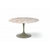 SITIA Okrúhly mramorový stôl ITAVOLO, priemer 140 cm SITIA Okrúhly mramorový stôl ITAVOLO, priemer 140 cm