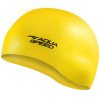Aqua-Speed Mono plavecká čiapka žltá - 1 ks Aqua-Speed Mono plavecká čiapka žltá - 1 ks