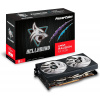 Power Color Radeon RX 7600 Hellhound 8GB GDDR6 RX 7600 8G-L/OC Power Color Radeon RX 7600 Hellhound 8GB GDDR6 RX 7600 8G-L/OC