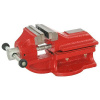 Zverák Cork BV0110, 150 mm, GT, dielenský, zámočnícky Zverák Cork BV0110, 150 mm, GT, dielenský, zámočnícky