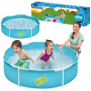Bestway Bazén s konštrukciou My First Frame Pool 152x38cm - pre najmenších Bestway Bazén s konštrukciou My First Frame Pool 152x38cm - pre najmenších