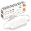 RGB+TEPLÁ BIELA WIFI OVLÁDAČ TUYA - CON-4CH RGB+TEPLÁ BIELA WIFI OVLÁDAČ TUYA - CON-4CH