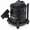 POWX308 - Separátor / vysávač 20l, 1 200W - 20 l - 295 x 310 mm - 34 x 230 mm - 60 C - cca 16 kPa - 38,5 x 1 200 mm - 220 - 240V / 50Hz - 3,5 m - 1 200 W - 4,9 kg Powerplus POWX308 - Separátor / vysávač 20l, 1 200W - 20 l - 295 x 310 mm - 34 x 230 mm - 60 C - cca 16 kPa - 38,5 x 1 200 mm - 220 - 240V / 50Hz - 3,5 m - 1 200 W - 4,9 kg Powerplus