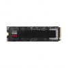 SSD disk Samsung 9100 Pro 4TB M.2 PCIe Gen5 NVMe TLC MZ-VAP4T0BW SSD disk Samsung 9100 Pro 4TB M.2 PCIe Gen5 NVMe TLC MZ-VAP4T0BW