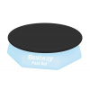 Plachta Bestway® FlowClear™, 58032, bazénová, PE, 244 cm Plachta Bestway® FlowClear™, 58032, bazénová, PE, 244 cm