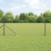 Svařované drátěné ploty s hroty 50 x 0,6 m (Š x V) 3350698 Svařované drátěné ploty s hroty 50 x 0,6 m (Š x V) 3350698