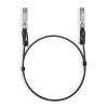 TP-LINK TP-Link SM5220-1M (TL-SM5220-1M) 1M Direct Attach SFP+ Cable for 10 Gigabit Connections (SM5220-1M) TP-LINK TP-Link SM5220-1M (TL-SM5220-1M) 1M Direct Attach SFP+ Cable for 10 Gigabit Connections (SM5220-1M)