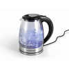 GOURMETMAXX Sklenená rýchlovarná kanvica 1,8 l 1800 W GOURMETMAXX Sklenená rýchlovarná kanvica 1,8 l 1800 W