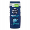 Nivea Men Fresh Kick sprchový gél 250 ml Nivea Men Fresh Kick sprchový gél 250 ml