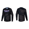 Alpinestars A-Dura Hollow camo L/S Jersey dres - Black Camo L Alpinestars A-Dura Hollow camo L/S Jersey dres - Black Camo L