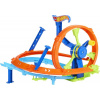 Mattel Hot Wheels dráha - Reťazový náraz 25JBX65 Mattel Hot Wheels dráha - Reťazový náraz 25JBX65