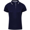 Premier Workwear Dámske funkčné polo tričko PR619 Navy S Premier Workwear Dámske funkčné polo tričko PR619 Navy S