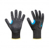 Honeywell Safety Rukavice STANDARD 100 by OEKO-TEX Černá Ano HPPE, Ano Ano 7 CoreShield Nitrilová pěna Honeywell Safety Rukavice STANDARD 100 by OEKO-TEX Černá Ano HPPE, Ano Ano 7 CoreShield Nitrilová pěna