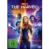 The Marvels (DVD) The Marvels (DVD)