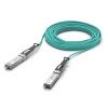 Ubiquiti Networks Ubiquiti UACC-AOC-SFP10-20M, AOC kabel, 10 Gbps, 20m Ubiquiti Networks Ubiquiti UACC-AOC-SFP10-20M, AOC kabel, 10 Gbps, 20m