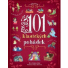 101 klasických pohádek - Chiara Cioni, Sara Torretta 101 klasických pohádek - Chiara Cioni, Sara Torretta