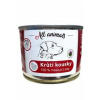 All Animals Dog Morčacie kousky 200 g All Animals Dog Morčacie kousky 200 g