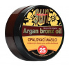 SunVital Argan Bronz Oil opalovacie maslo SPF25 200 ml SunVital Argan Bronz Oil opalovacie maslo SPF25 200 ml