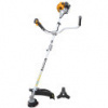 Riwall PRO RPB 260 krovinorez s benzínovým motorom Riwall PRO RPB 260 krovinorez s benzínovým motorom