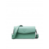 VUCH Moana Dusty Green Handbag zelená | svetlozelená One size VUCH 8595692050546 VUCH Moana Dusty Green Handbag zelená | svetlozelená One size VUCH 8595692050546