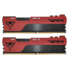 Patriot Viper Elite II - DDR4 - 64GB - 3600MHz - CL20 - 2x32GB - Red Patriot Viper Elite II - DDR4 - 64GB - 3600MHz - CL20 - 2x32GB - Red