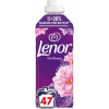Lenor Amethyst & Floral Bouquet aviváž 47 praní, 987 ml Lenor Amethyst & Floral Bouquet aviváž 47 praní, 987 ml