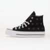 Tenisky Converse Chuck Taylor All Star Lift Platform Celestial Hi Black/ Natural Ivory/ White EUR 39 EUR 39 Tenisky Converse Chuck Taylor All Star Lift Platform Celestial Hi Black/ Natural Ivory/ White EUR 39 EUR 39