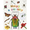 Hmyz a pavúky - autor neuvedený