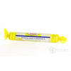 INTACT HROZNOVÝ CUKOR s vitamínom C s príchuťou citróna (pastilky v rolke) 40g INTACT HROZNOVÝ CUKOR s vitamínom C s príchuťou citróna (pastilky v rolke) 40g