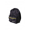 Ruksak Arena Team Backpack Allover čierny 30 l Ruksak Arena Team Backpack Allover čierny 30 l