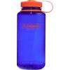 Fľaša Nalgene Wide Mouth Periwinkle Sustain 1l Fľaša Nalgene Wide Mouth Periwinkle Sustain 1l
