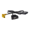 USB konektor Škoda Octavia II USB konektor Škoda Octavia II