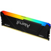KINGSTON Fury Beast RGB 8GB DDR4 3200MHz KINGSTON Fury Beast RGB 8GB DDR4 3200MHz