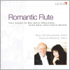 Romantic Flute - Flute Sonatas by Max Meyer-Olbersleben, Julius Rietz, John Francis Barnett (CD) (Hans-Udo Heinzmann, flute Elisaveta Blumina, piano) Romantic Flute - Flute Sonatas by Max Meyer-Olbersleben, Julius Rietz, John Francis Barnett (CD) (Hans-Udo Heinzmann, flute Elisaveta Blumina, piano)